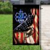 Proud EMT Flag PS159Fv1