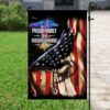 Registered Nurse Hero Flag: Proud Family Banner