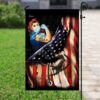 Proud Medical Assistant Flag PS159Fv4