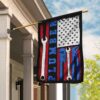 Proud Plumber Flag: Show Your Trade Pride (QNN129Fv1)