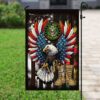 Proud Vietnam Veteran Flag PN138F: Honor Their Service