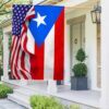 Puerto Rican Flag T-Shirt: Celebrate Your Heritage