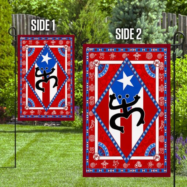 Puerto Rican Flag: Celebrate Your Boricua Pride - Image 8