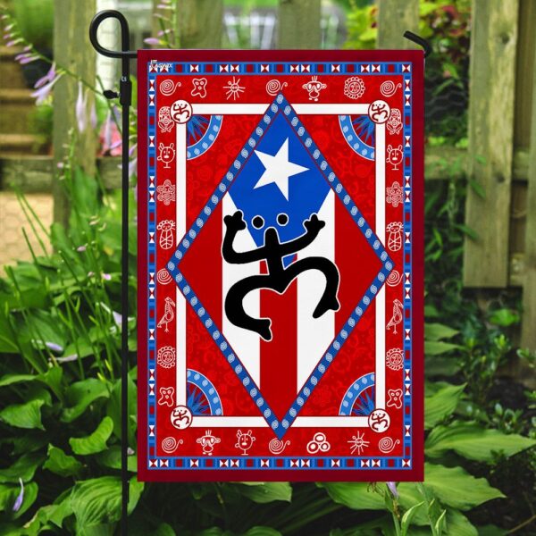 Puerto Rican Flag: Celebrate Your Boricua Pride - Image 6