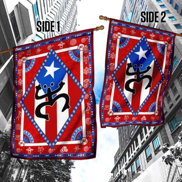 Puerto Rican Flag: Celebrate Your Boricua Pride - Image 5