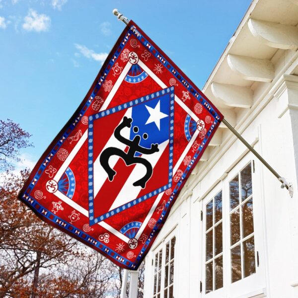 Puerto Rican Flag: Celebrate Your Boricua Pride - Image 2