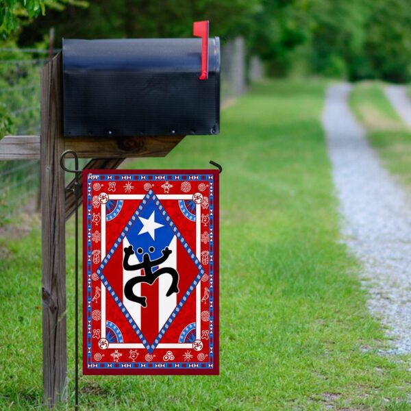 Puerto Rican Flag: Celebrate Your Boricua Pride - Image 9