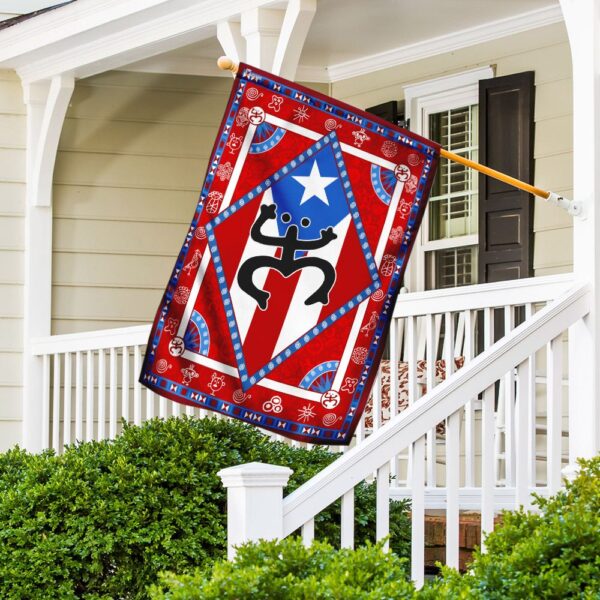 Puerto Rican Flag: Celebrate Your Boricua Pride - Image 3