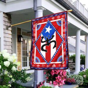 Puerto Rican Flag: Celebrate Your Boricua Pride