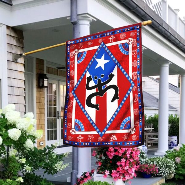 Puerto Rican Flag: Celebrate Your Boricua Pride