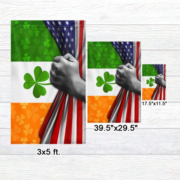 Puerto Rico Flag THB2310F: Authentic American Territory Banner - Image 3