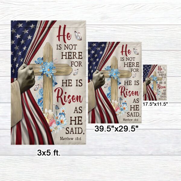 Puerto Rico Flag THB2310F: Authentic American Territory Banner - Image 20