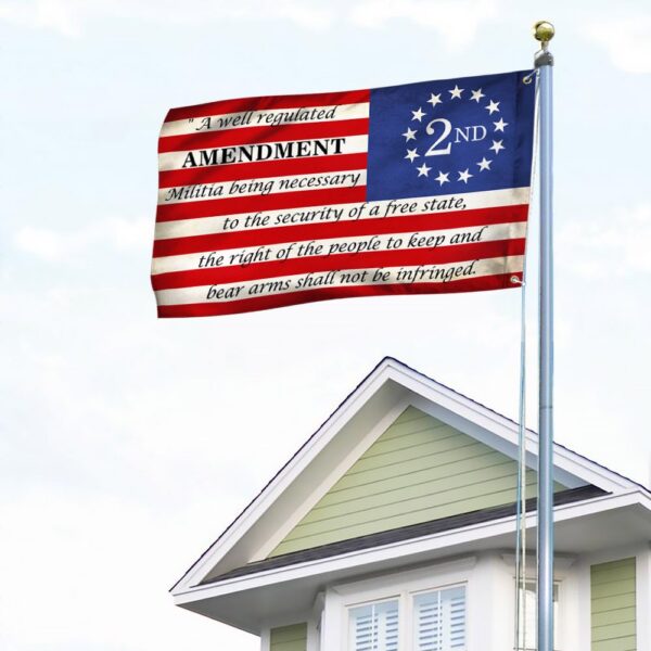 Puerto Rico Flag THB2310F: Authentic American Territory Banner - Image 9