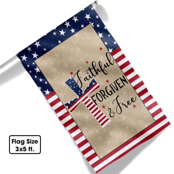 Puerto Rico Flag THB2310F: Authentic American Territory Banner - Image 13