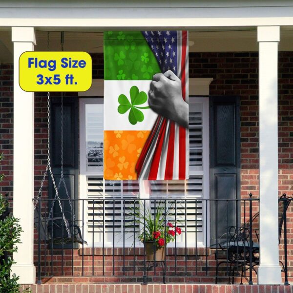 Puerto Rico Flag THB2310F: Authentic American Territory Banner - Image 12