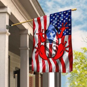 Puerto Rico Flag TRN48F: Authentic American Territory Banner