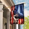 Radiology Technician Flag THB2106F: Professional Medical Flags