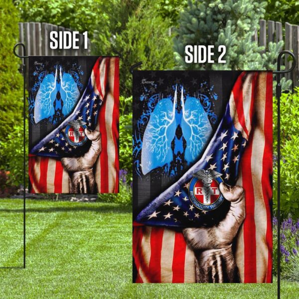 Respiratory Therapist Flag THB2016F: Show Your Pride - Image 10