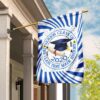Class of 2020 Graduation Flag Banner - QNN46F