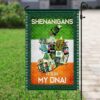 Shenanigans Irish Flag: Celebrate Ireland with Pride