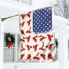 Braaap Snowmobile US Flag Edition: DDH2611Fv41
