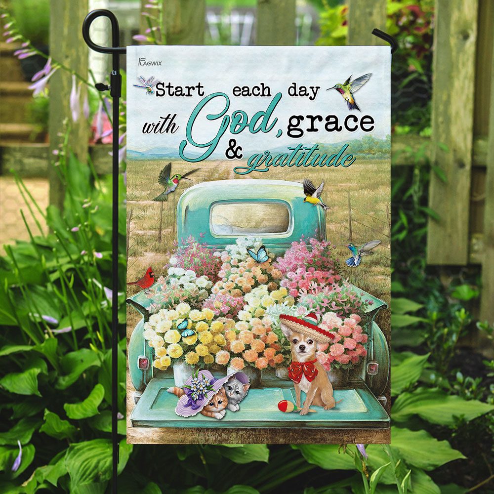 Start Your Day with God: Daily Grace & Inspiration - Image 7