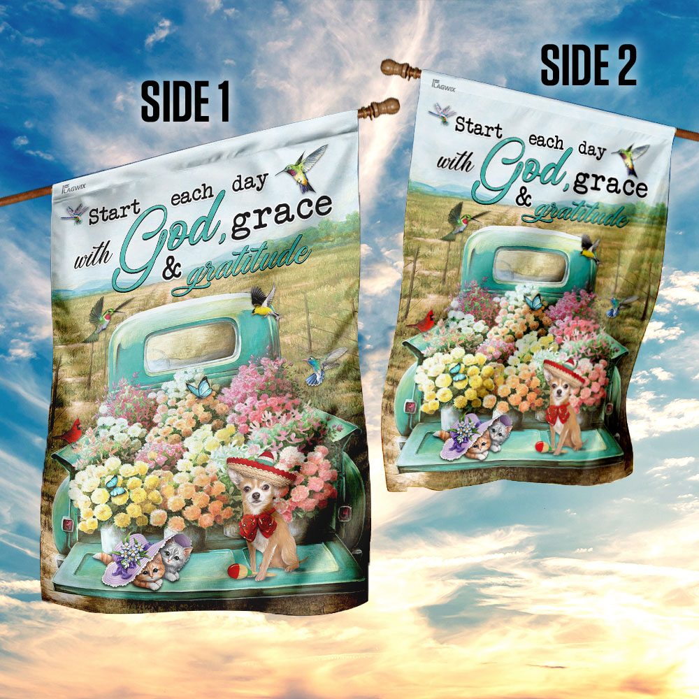 Start Your Day with God: Daily Grace & Inspiration - Image 5