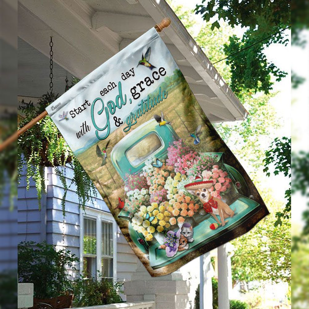 Start Your Day with God: Daily Grace & Inspiration - Image 3