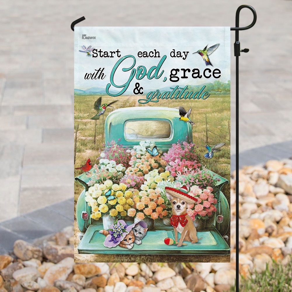 Start Your Day with God: Daily Grace & Inspiration - Image 8