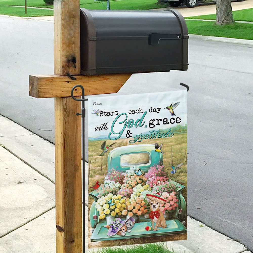 Start Your Day with God: Daily Grace & Inspiration - Image 9