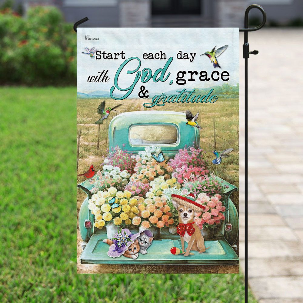 Start Your Day with God: Daily Grace & Inspiration - Image 6