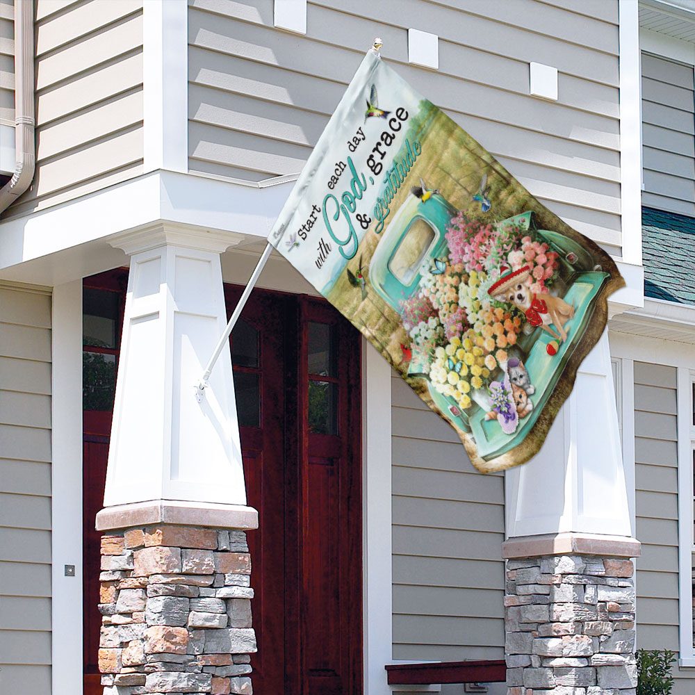 Start Your Day with God: Daily Grace & Inspiration - Image 4