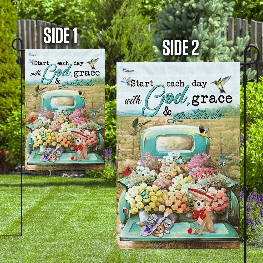 Start Your Day with God: Daily Grace & Inspiration - Image 10