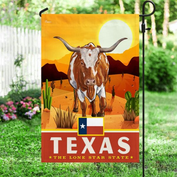 Texas Lone Star Flag: LNT389F - High-Quality Texas State Flag - Image 5