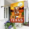Texas Lone Star Flag: LNT389F - High-Quality Texas State Flag