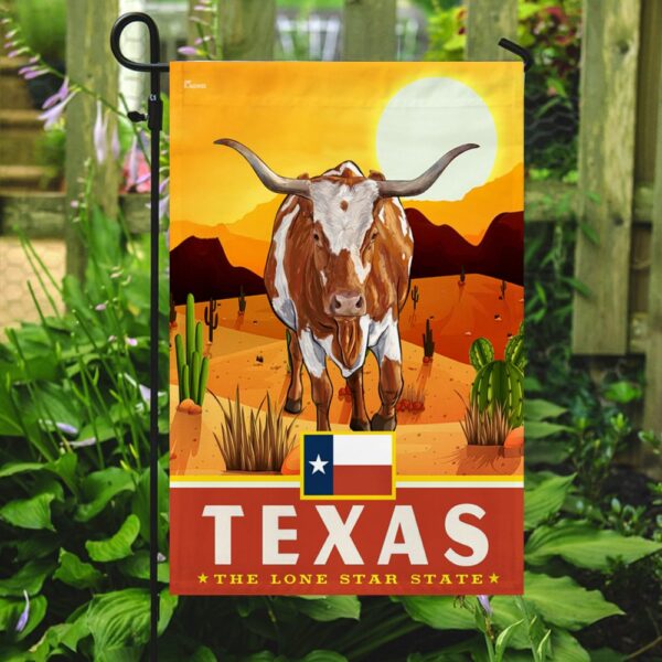 Texas Lone Star Flag: LNT389F - High-Quality Texas State Flag - Image 6