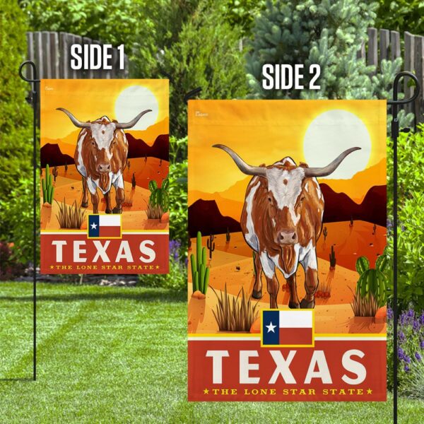 Texas Lone Star Flag: LNT389F - High-Quality Texas State Flag - Image 7