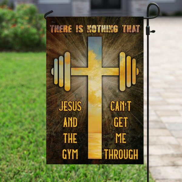 There Is Nothing That Jesus Can't Do - Image 6