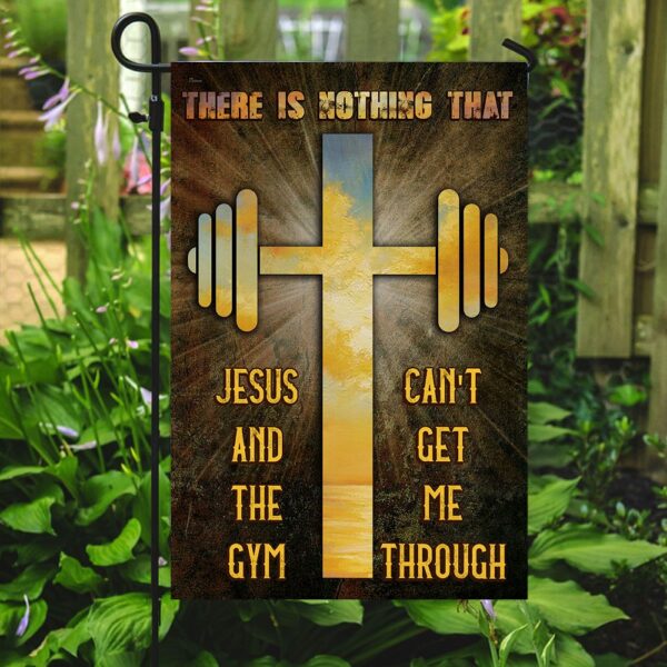 There Is Nothing That Jesus Can't Do - Image 7