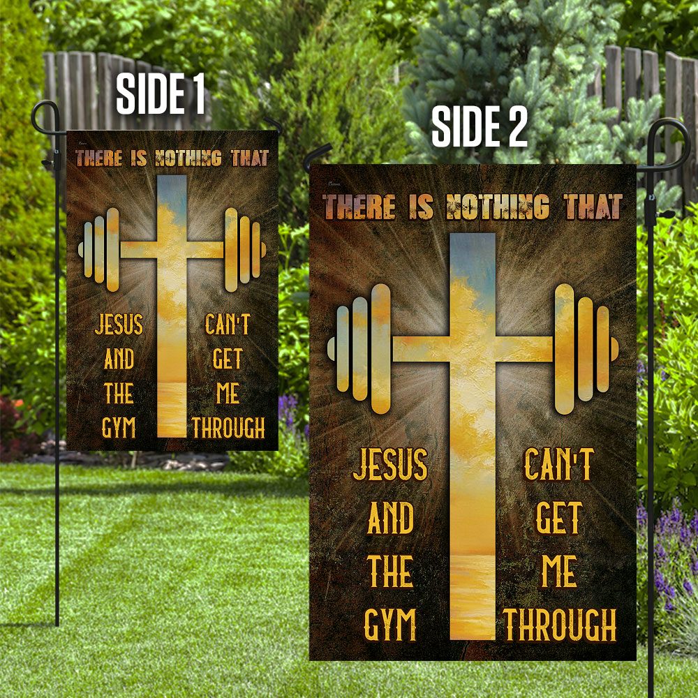 There Is Nothing That Jesus Can't Do - Image 10