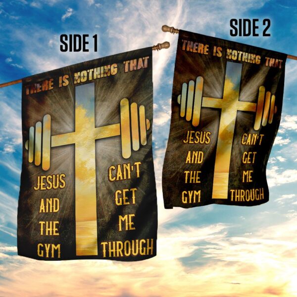 There Is Nothing That Jesus Can't Do - Image 5