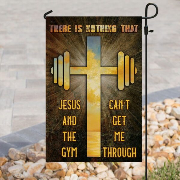 There Is Nothing That Jesus Can't Do - Image 8