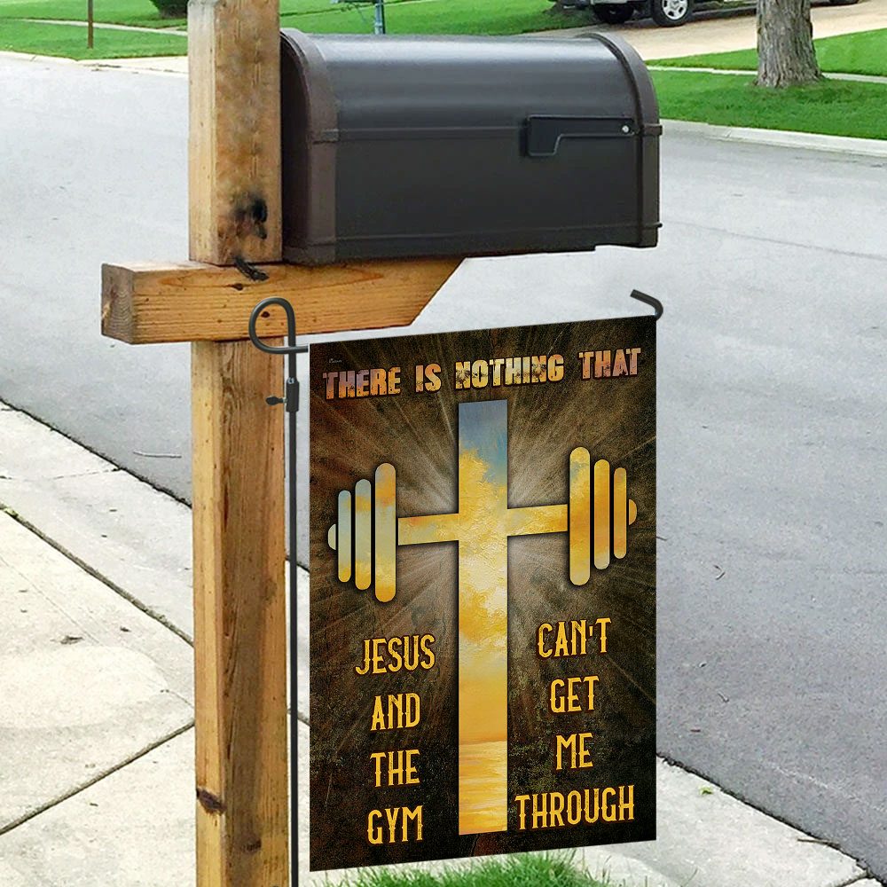 There Is Nothing That Jesus Can't Do - Image 9