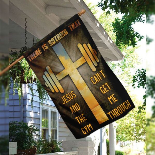 There Is Nothing That Jesus Can't Do - Image 3