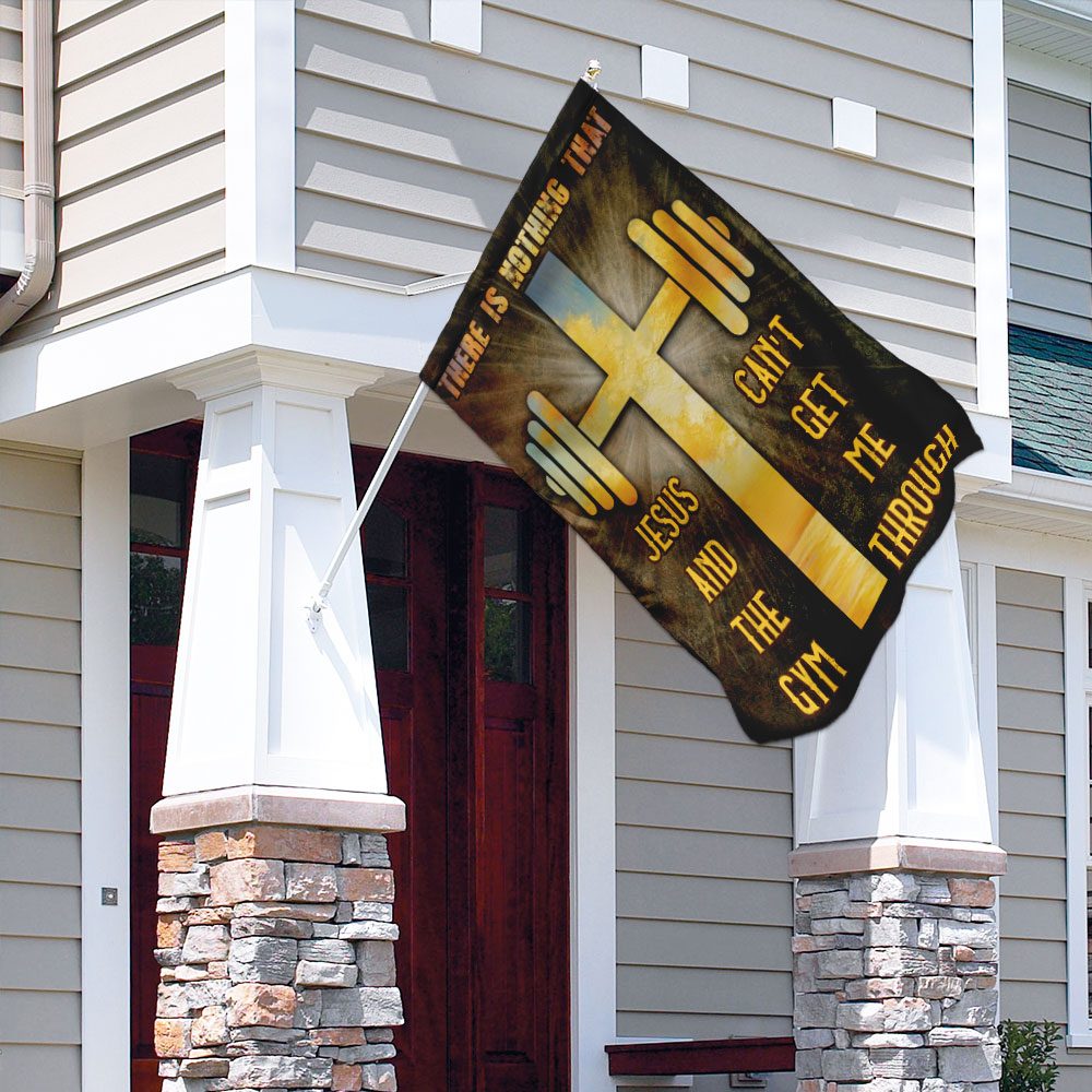 There Is Nothing That Jesus Can't Do - Image 4