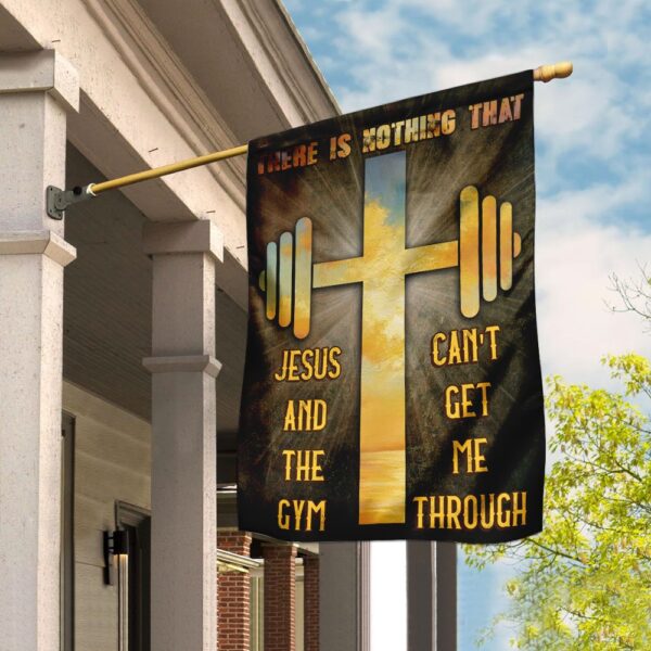 There Is Nothing That Jesus Can't Do