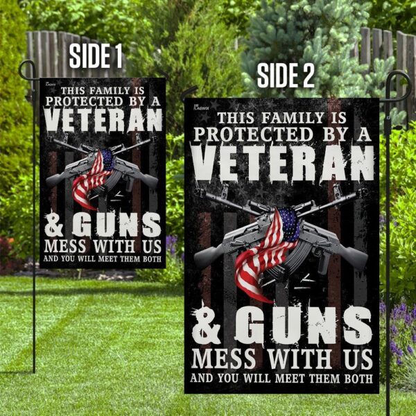 Veteran Family Protection: Home Security by Veterans - Image 3