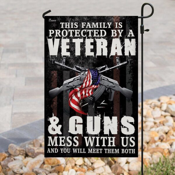 Veteran Family Protection: Home Security by Veterans - Image 4