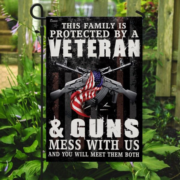 Veteran Family Protection: Home Security by Veterans - Image 2