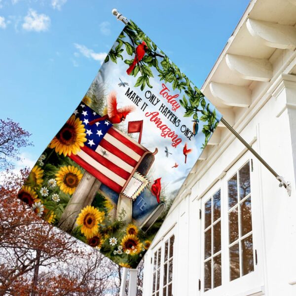 Today Only Happens Once: Amazing Flag PN228F - Limited Time Offer - Image 7